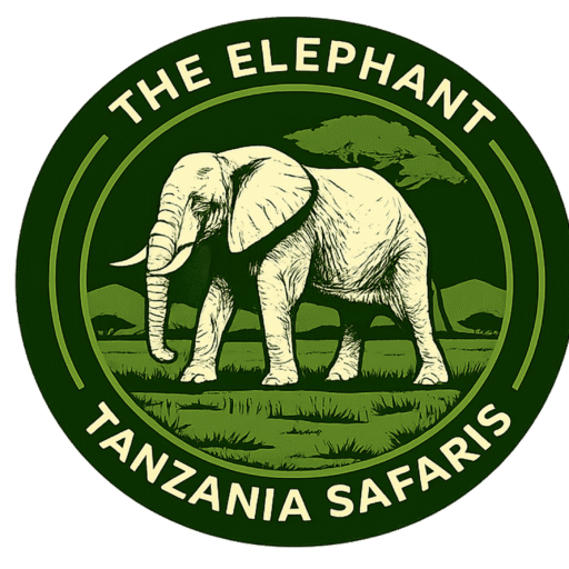 The Elephant Tanzania Safaris