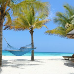 7 Days Tanzania Safari & Zanzibar  Beach Holiday
