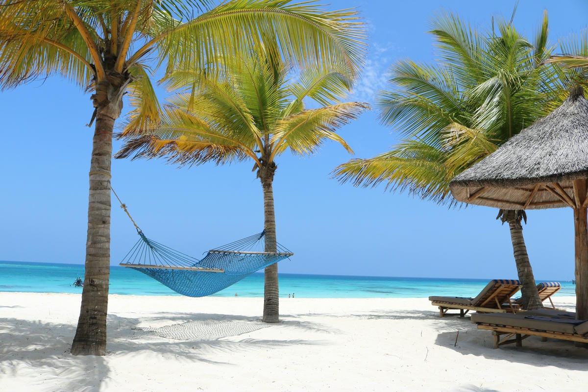 7 Days Tanzania Safari & Zanzibar Beach Holiday